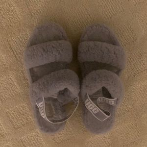 Ugg Slippers